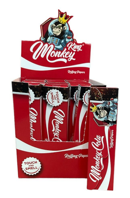 MK Cola